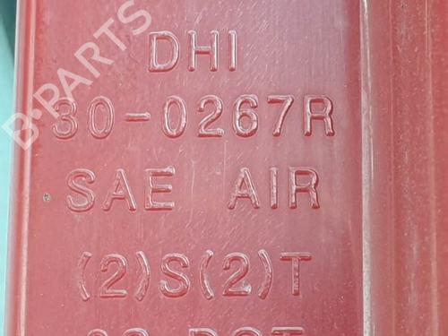 Right taillight CHEVROLET AVEO / KALOS Hatchback (T200) 1.2 | BP24933900C35 