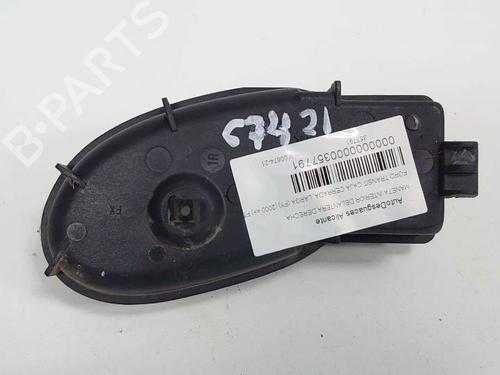 Front right interior door handle FORD TRANSIT Van (FA_ _) 2.4 DI (FAA_, FAB_, FAC_, FAD_) | BP7851760I14 