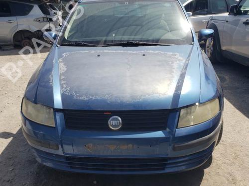 Left front window switch FIAT STILO Multi Wagon (192_) 1.9 JTD | BP25611855I27  - Image 8