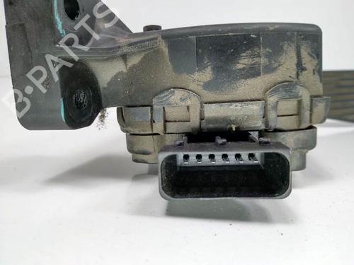 Pedal FIAT CROMA (194_) 1.9 D Multijet (194AXC1B, 194AXC12) | BP7548344I4 