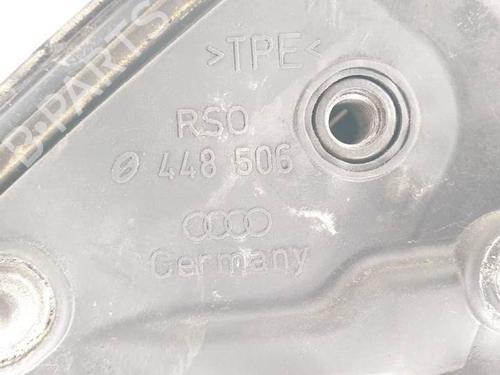 Right mirror AUDI A6 C6 (4F2) 3.2 FSI quattro | BP17005668C27 
