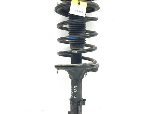 Used Right front shock absorber HYUNDAI MATRIX (FC) 1.5 CRDi (102 hp) 29964908