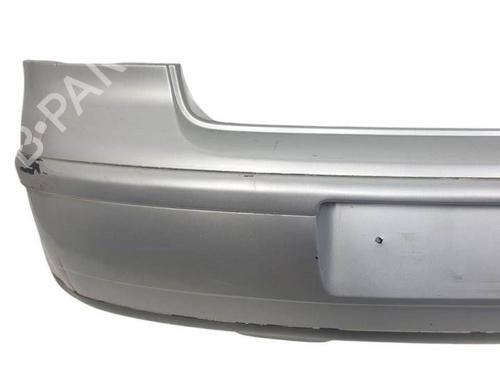Rear bumper VW POLO (9N_, 9A_) 1.4 TDI | BP20142936C8 