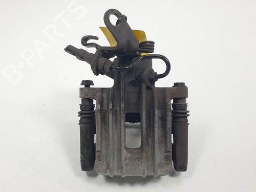 Used Right rear brake caliper SEAT LEON (1P1) 1.6 (102 hp) 12525758