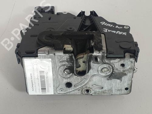Used Front left lock Front left lock CITROËN JUMPER II Van 2.2 HDi 120 (120 hp) 7207353 7207353