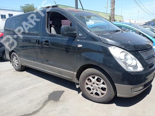 Used Parts HYUNDAI H-1 Travel (TQ)  2.5 CRDI  1040919