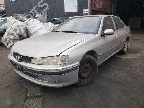 Used Parts PEUGEOT 406 (8B)  1.8 16V  2434592