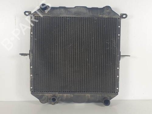 Køler NISSAN TRADE Van 3.0 TDiC | BP21255036M31 