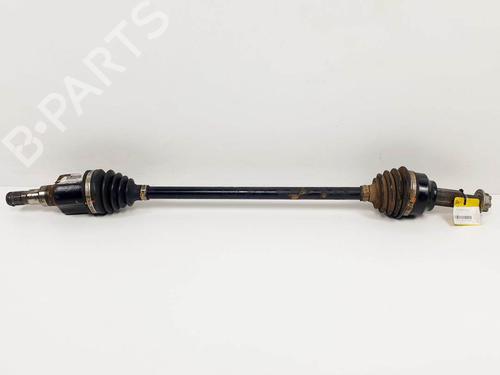 Used Right rear driveshaft Right rear driveshaft FIAT FREEMONT (345_) 2.0 JTD 4x4 (170 hp) 25611662 25611662
