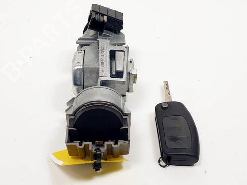 Electronic module FORD FOCUS II (DA_, HCP, DP)  | BP25139027M83  - Image 5