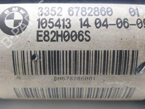 Right rear shock absorber BMW 1 (E87) 118 d | BP26203727M19 
