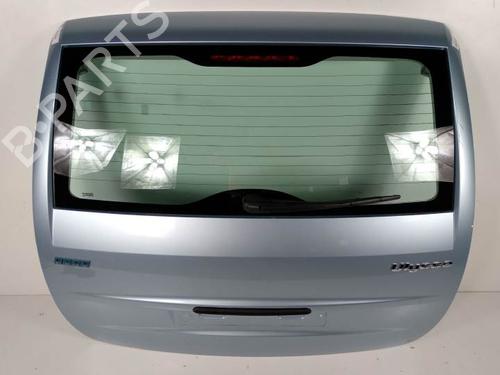 Tailgate FIAT ULYSSE (179_) 2.2 JTD | BP8308487C6 