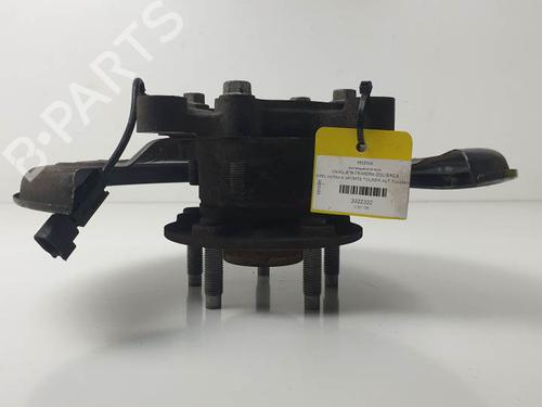 Left rear steering knuckle OPEL ASTRA K Sports Tourer (B16) 1.6 CDTi (35) | BP25155079M27 