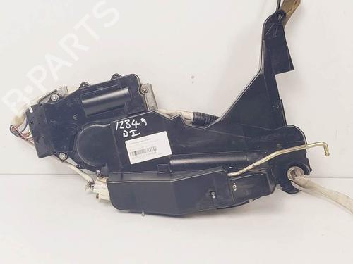 Used Front left lock Front left lock LEXUS LS (_F3_) 430 (UCF30) (282 hp) 19327563 19327563