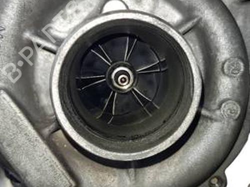 Motor CITROËN XSARA PICASSO (N68) 1.6 HDi | BP30896431M1