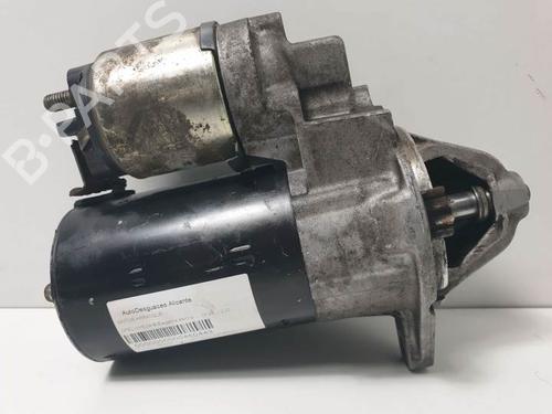 Used Starter OPEL OMEGA B (V94) 2.2 16V (F69, M69, P69) (144 hp) 9116884