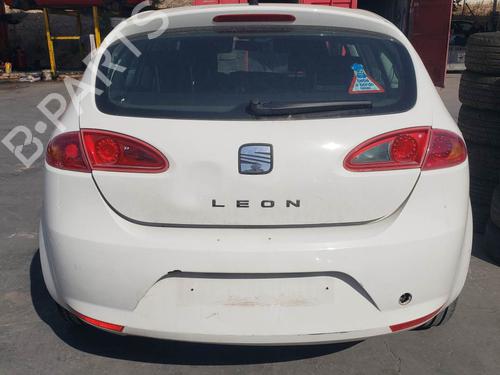 Engine control unit (ECU) SEAT LEON (1P1) 1.6 | BP27729776M57 - Image 8