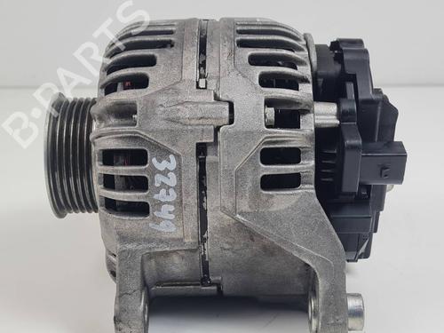 Alternator AUDI ALLROAD C5 (4BH) 2.5 TDI quattro | BP34514236M7 - Image 4