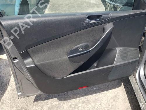 Front left window mechanism VW PASSAT B6 (3C2) 1.9 TDI | BP28027450C22 - Image 9
