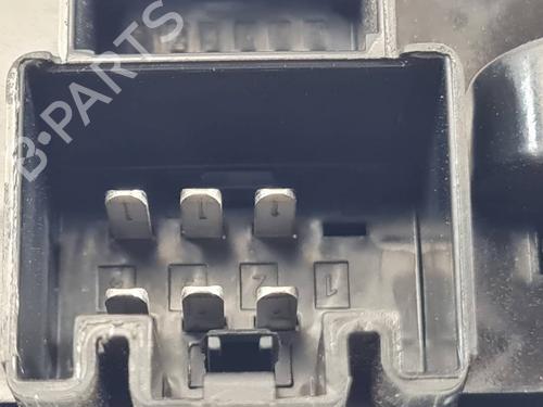 Left front window switch FORD TOURNEO COURIER B460 MPV 1.5 TDCi | BP37586991I27 - Image 3