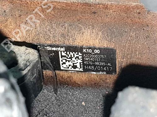 Engine JAGUAR S-TYPE II (X200) 2.7 D | BP25137984M1  - Image 9