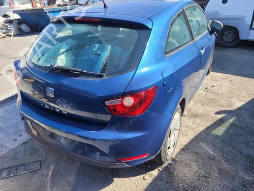 Brugte SEAT IBIZA IV SC (6J1, 6P5) 1.2 4780018