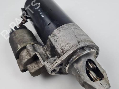 Used Starter Starter MERCEDES-BENZ CLS (C219) CLS 320 CDI (219.322) (224 hp) 28060806 28060806