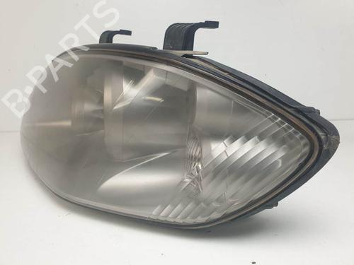 Left headlight SSANGYONG RODIUS I 2.7 Xdi | BP24929488C28 - Image 4