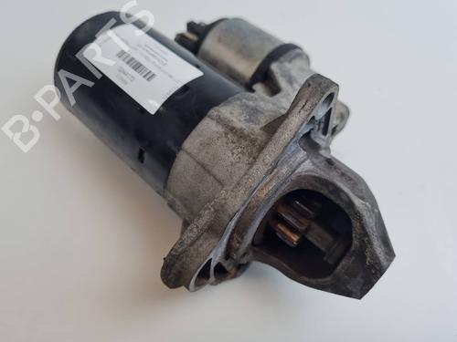 Used Starter Starter OPEL ASTRA J (P10) 1.4 (68) (100 hp) 30278560 30278560