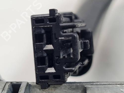 Module électronique CITROËN XSARA PICASSO (N68) 1.6 HDi | BP29219115M83 
