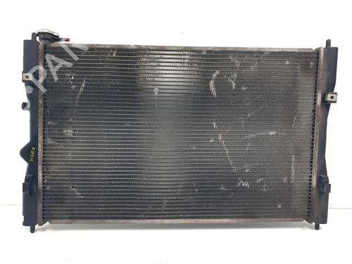 Water radiator SMART FORFOUR (454) 1.5 (454.032) | BP29138845M31 - Image 2