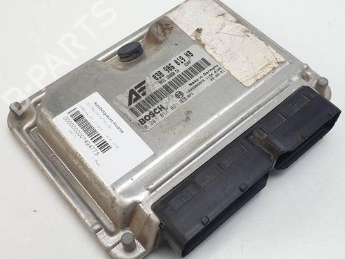 Used Engine control unit (ECU) FORD GALAXY I (WGR) 1.9 TDI (130 hp) 24930675