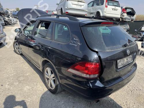 Glove box VW GOLF VI Variant (AJ5) 1.6 TDI | BP24817237C95 - Image 17