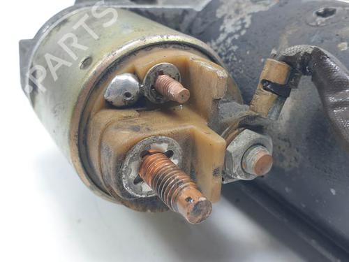 Starter CITROËN JUMPY I (U6U_) 1.9 TD | BP28066207M8 