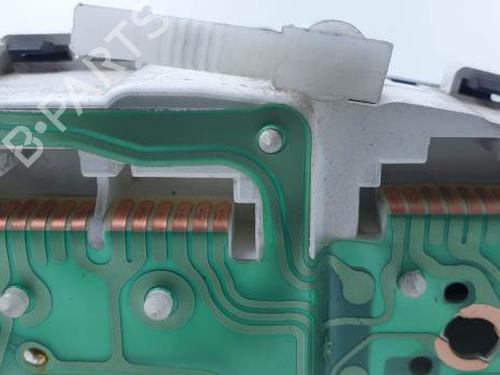 Instrument cluster TOYOTA COROLLA (_E11_) 1.4 16V (ZZE111_, ZZE111R) | BP24933758C47 