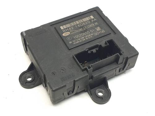 Used Electronic module Electronic module LAND ROVER RANGE ROVER SPORT I (L320) 3.0 D 4x4 (245 hp) 27885782 27885782