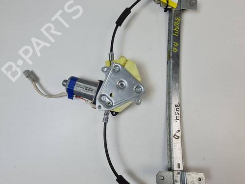 Used Front right window mechanism Front right window mechanism 38564519 38564519