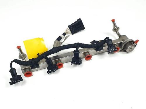 Used Injection rail Injection rail FIAT BRAVO II (198_) 1.4 T-Jet (198AXF1B) (150 hp) 25121166 25121166
