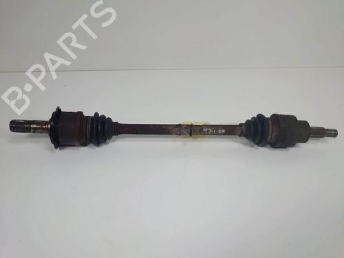 Used Left rear driveshaft Left rear driveshaft JAGUAR X-TYPE I (X400) 2.5 V6 All-wheel Drive (196 hp) 7965728 7965728
