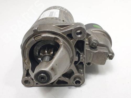 Starter FIAT PUNTO (188_) 1.2 16V 80 (188.233, .235, .253, .255, .333, .353, .639,... | BP9398589M8 