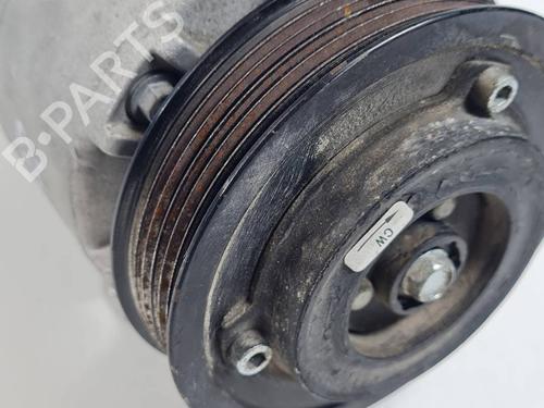 AC compressor AUDI A2 (8Z0) 1.4 TDI | BP38979814M34 - Image 8
