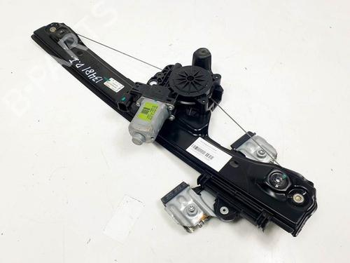 Used Front left window mechanism Front left window mechanism FORD ECOSPORT 1.0 EcoBoost (125 hp) 16579298 16579298