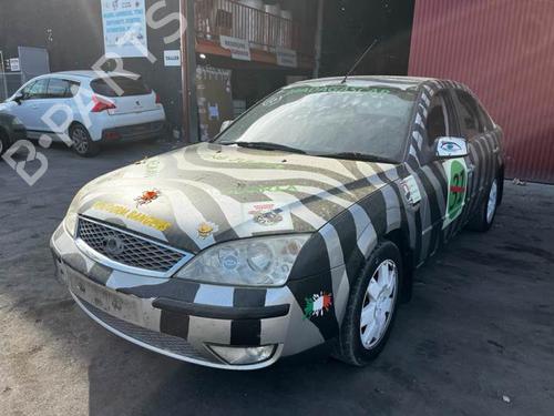 Left rear window motor FORD MONDEO III (B5Y) 1.8 16V | BP26728052E23 
