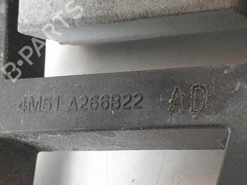 Høyre bak utvendig håndtak FORD FOCUS II (DA_, HCP, DP) 1.8 TDCi | BP14850821C130 