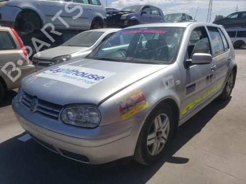 Engine control unit (ECU) VW GOLF IV (1J1) 1.9 TDI | BP18296030M57 