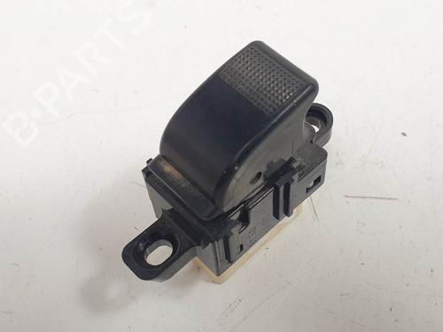 Used Left front window switch Left front window switch MAZDA 6 Station Wagon (GY) 2.0 DI (GY19) (143 hp) 9392158 9392158