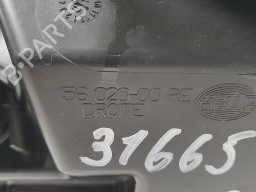 Faro derecho RENAULT CLIO II (BB_, CB_) 1.2 (BB0A, BB0F, BB10, BB1K, BB28, BB2D, BB2H, CB0A,... | BP29820474C29
