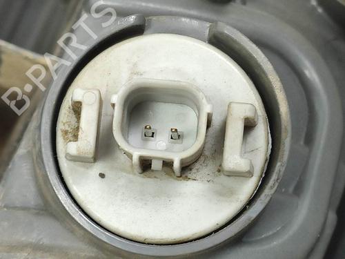 Right taillight HONDA STREAM (RN) 2.0 16V (RN3) | BP11708050C35 - Image 5