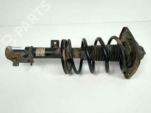 Used Right front shock absorber Right front shock absorber FIAT ULYSSE (179_) 2.0 (179BXA11, 179BXA1A) (136 hp) 7351585 7351585