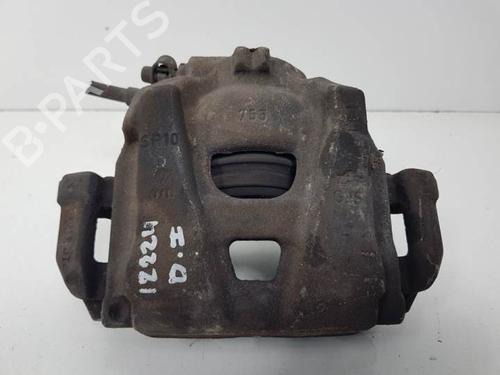 Used Left front brake caliper AUDI A5 Convertible (8F7) 2.0 TDI (170 hp) 15509414